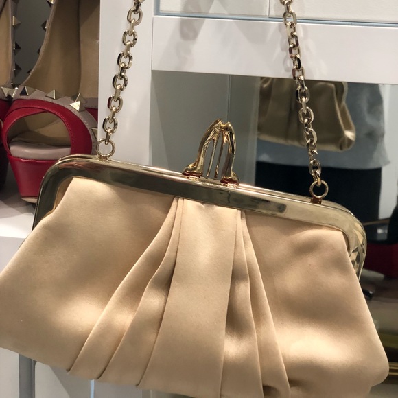 Christian Louboutin evening bag - Picture 3 of 5